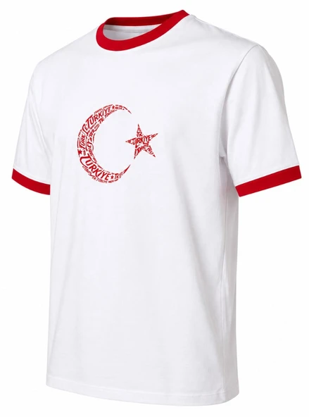Kocamanlar Türkiye S.K. Pamuklu Taraftar Forma 26/27 Unisex Forma ürün görseli 1