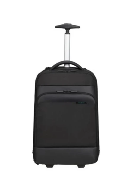 Samsonite Kf9-09-006 17.3" Mysight Usb Girişli Notebook Sırt Çantası Siyah ürün görseli 1