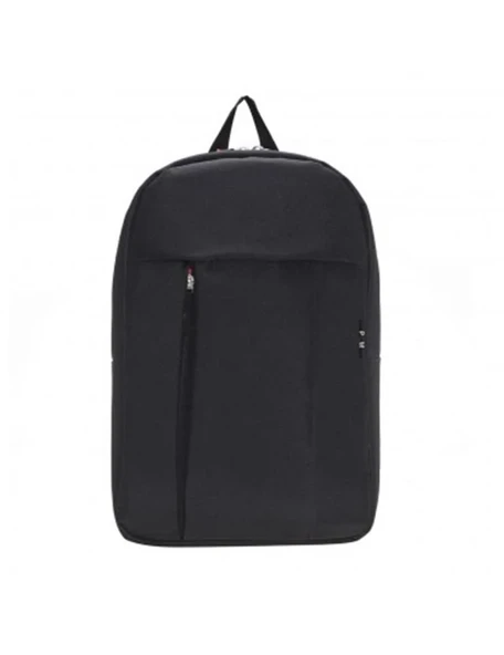 Plm Oslo Notebook Sırt Çantası 15.6" Siyah Rengi ürün görseli 1