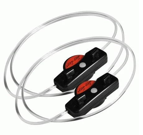Tempish Işıklı Bağcık ürün görseli 1