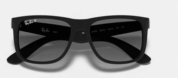 Ray-Ban RB4165 Justin Classic ürün görseli 1