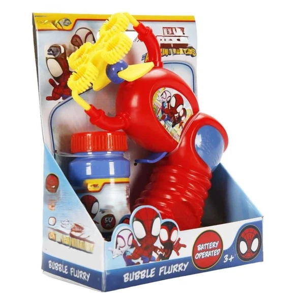 S02002624 KÖPÜK TABANCASI 50ML - Resim 3