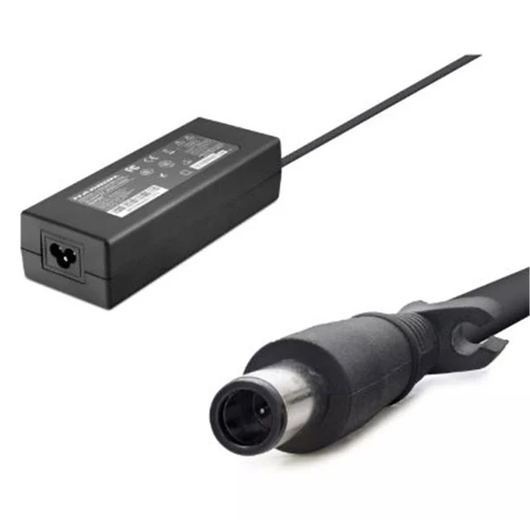 HADRON HD8869 NOTEBOOK ADAPTÖRÜ 18.5V 6.5A 7.4-5.0 ürün görseli 1