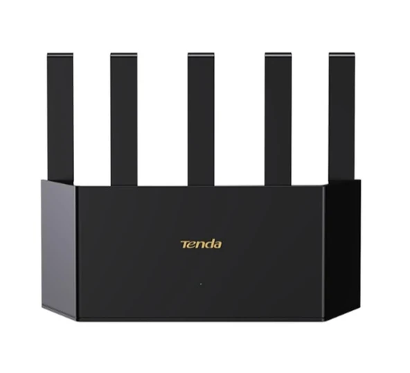 Tenda TE3L Dual-Band BE3600 Gigabit Wi-Fi 7 Router ürün görseli 1