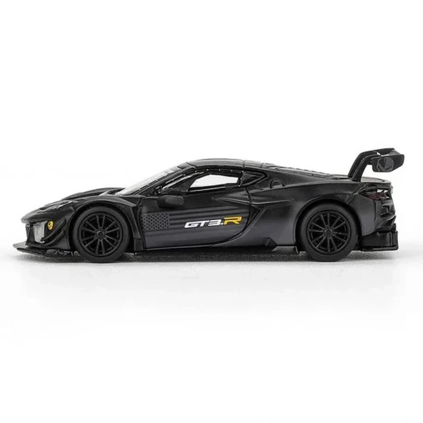 1/64 MODEL ARAÇ - Resim 3