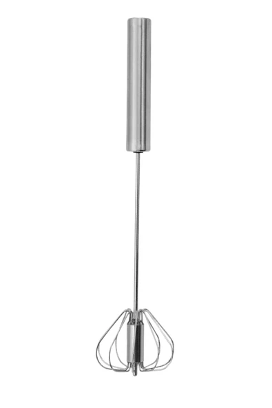Pistonlu Metal Çırpıcı 30 cm - Resim 3
