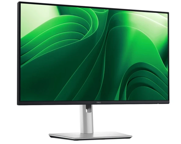 DELL 23.8 P2425DE PRO PLUS QHD USB-C HUB ürün görseli 1