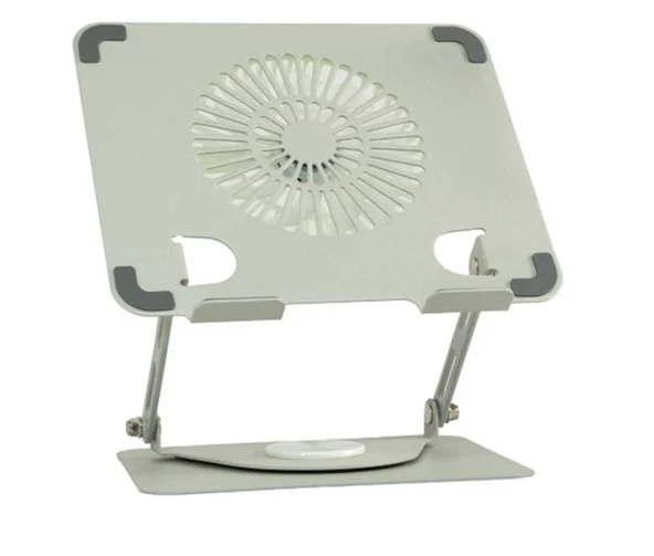Frisby FNC-5180ST Taşınabilir Katlanır Tablet-Notebook-Laptop Stand (10" ~ 17") ürün görseli 1