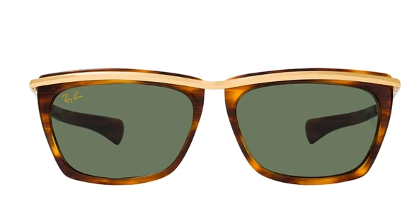 Ray-Ban Olympian II RB2419 1312/31 ürün görseli 1