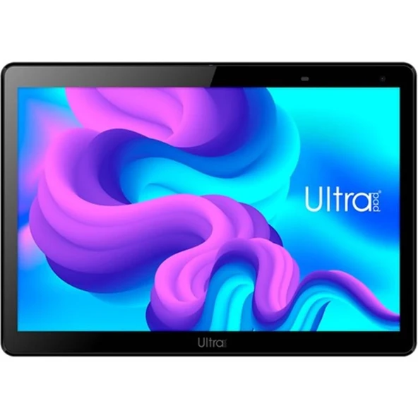 Technopc Ultrapad 10.1" UP10.SI36LA 3GB 64GB FHD 5000mAh Android 10 Slikon Kılıf Tablet ürün görseli 1