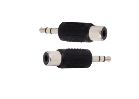 S-link SL-DC37 Rca To Stereo Çevirici ürün görseli 1