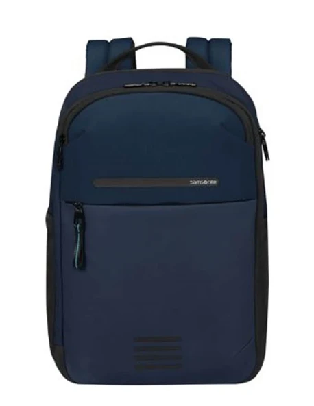 SAMSONITE KS6-04-003 15.6 Moderny Seyahat Notebook Sırt Çantası Yeşil ürün görseli 1