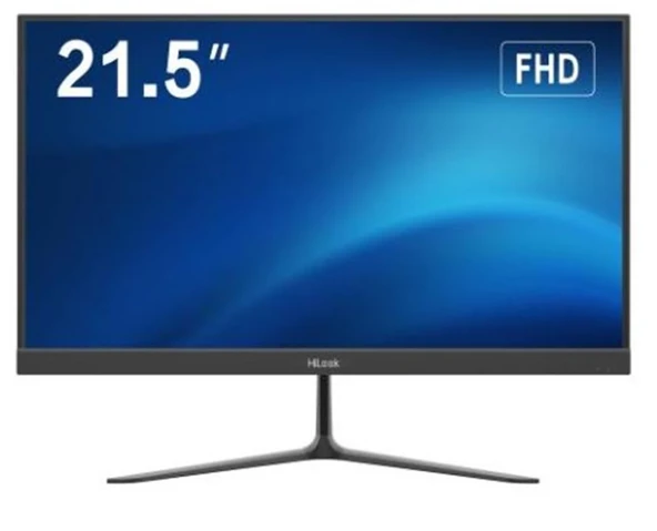 Hilook Hi-D22F2V2F 21.5" FHD 100 Hz VA Led Monitör ürün görseli 1