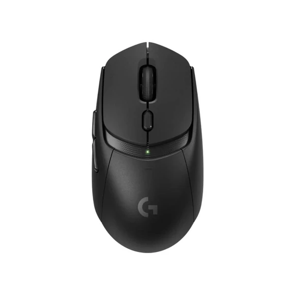 Logitech 910-007200 G309 Lightspeed Oyuncu Gaming Kablosuz Siyah Mouse ürün görseli 1