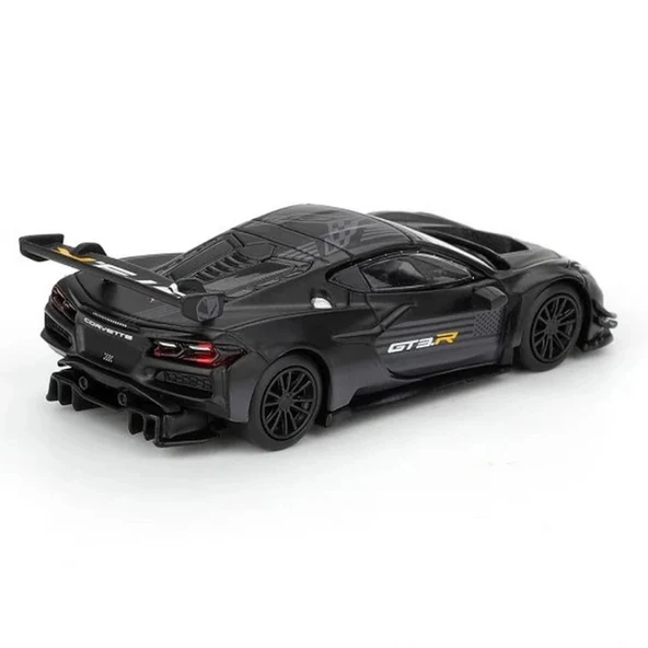 1/64 MODEL ARAÇ - Resim 2