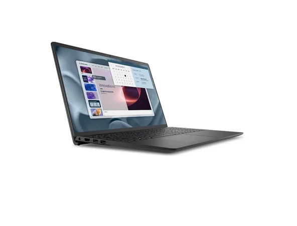 Dell Pro 15 Essential i5 1334 16GB 512SSD 15.6 FHD 120Hz Ubuntu PV15250_RPLU_007_P_U Notebook ürün görseli 1