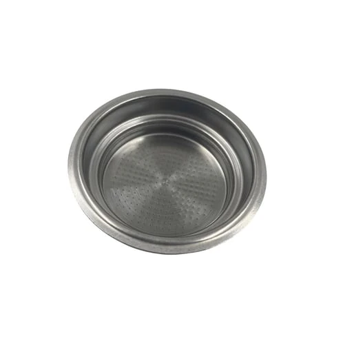 Beko CEP-6464 Uyumlu 51 mm Tekli Espresso Filtre Sepeti - Yedek Çelik Süzgeç ürün görseli 1