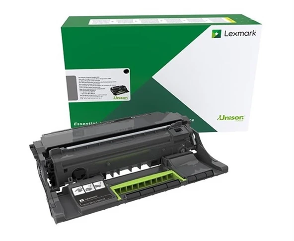 Lexmark 56F0Z00 60.000 Sayfa Drum MS321-421-521-522-622 ürün görseli 1