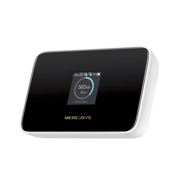 TP-LINK MERCUSYS MT115 4G LTE MOBILEWIFI ürün görseli 1