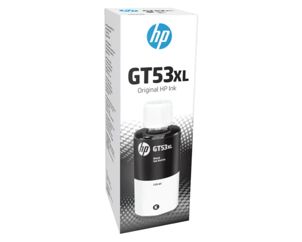 HP 1VV21AE (GT53XL) SIYAH KARTUS ürün görseli 1