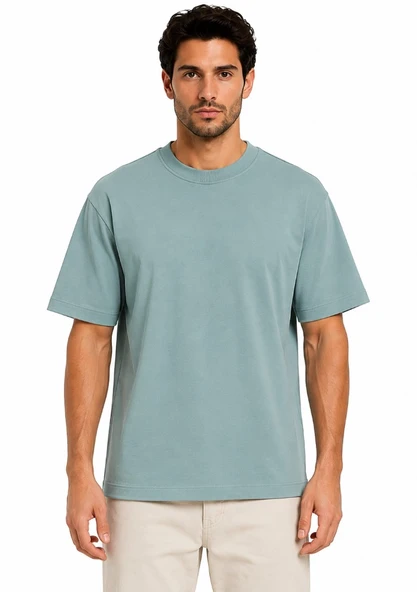 Mavi M0613542 Mavi T-Shirt Erkek Tişort ürün görseli 1