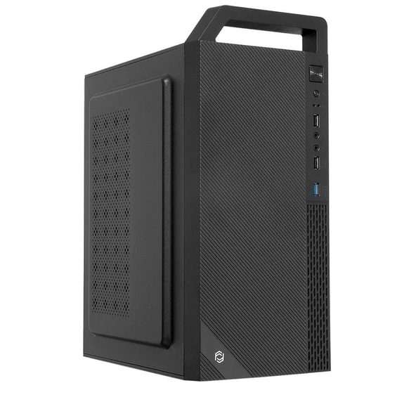 Frisby FC-2725B 300W USB 3.0 Mini Tower Kulplu Kasa ürün görseli 1