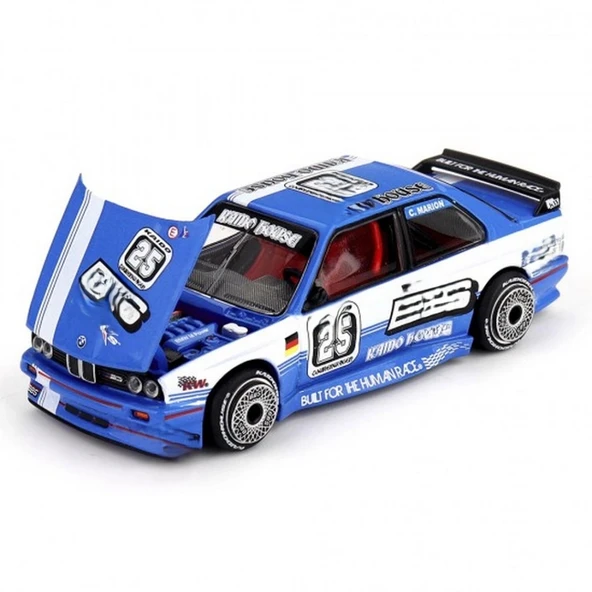 1/64 MODEL ARAÇ - Resim 3