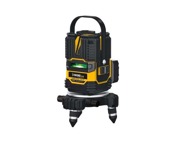 SGS5428 LAZER HİZALAMA DİSTOMAT 3,7VOLT, 4AH ürün görseli 1