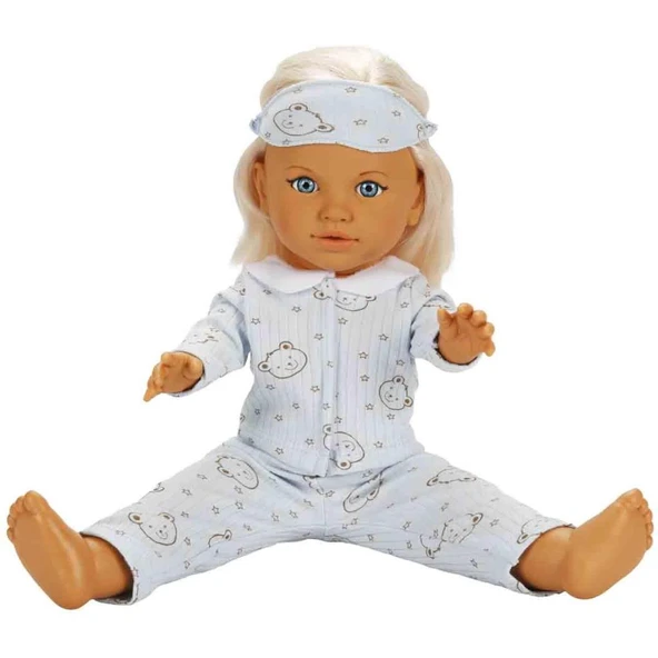 S01006492 BEBEK  45CM 2.R - Resim 5