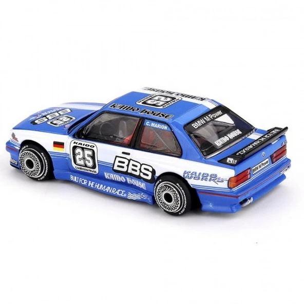 1/64 MODEL ARAÇ ürün görseli 1