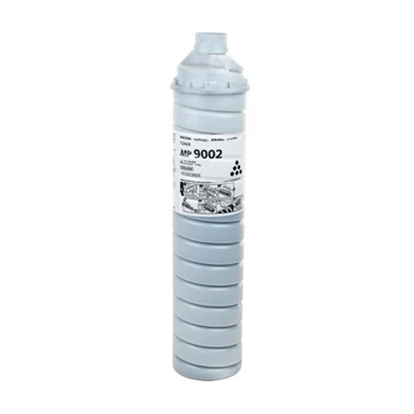Ricoh MP 9002 Orjinal Fotokopi Toneri Aficio 1060-1075-2051 MP-5500-6500-7500 6210D  43.000 Sayfa ürün görseli 1