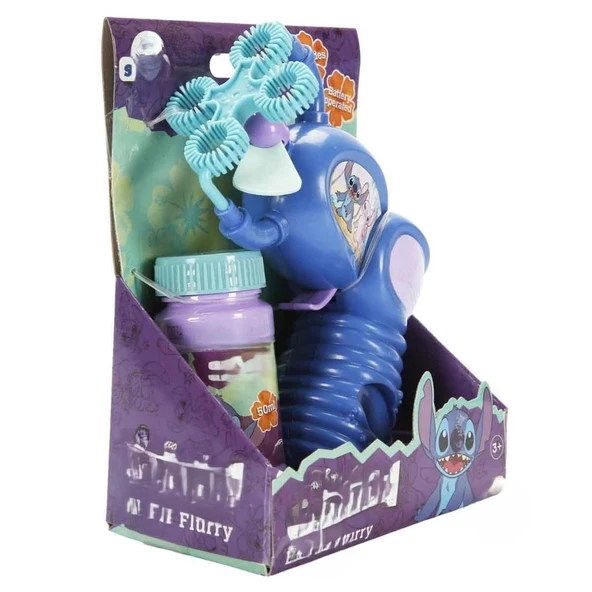S01002544 KÖPÜK TABANCASI 50ML - Resim 4