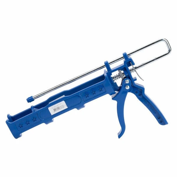 EPOKSİ SİLİKON TABANCASI PLASTİK BAYTEC MK0558 - Resim 2