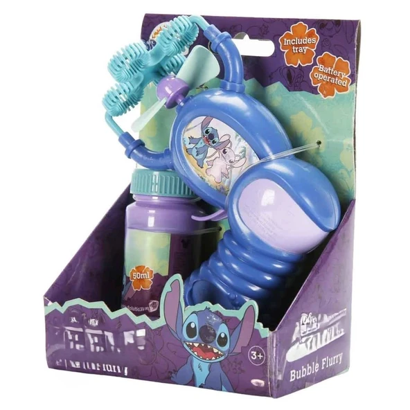 S01002544 KÖPÜK TABANCASI 50ML - Resim 5