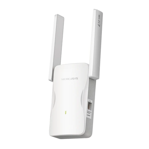 TP-LINK MERCUSYS ME25B BE3600 WIFI RANGE ürün görseli 1