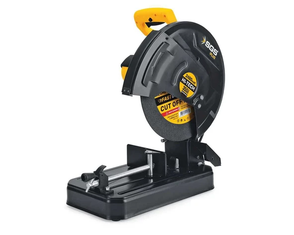 METAL PROFİL FLEX KESME MAKİNESİ 355 MM SGS 5275 ürün görseli 1