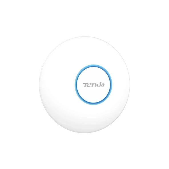 Tenda I27 Wifi 6 AX3000  3000 Mbps Dual Bant Tavan Tipi Access Point ürün görseli 1