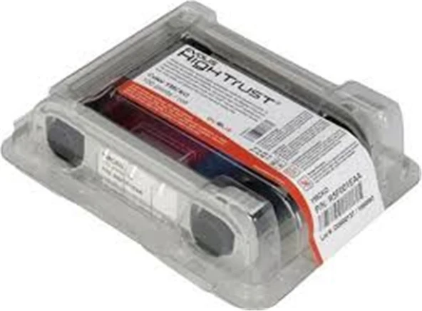 Evolis R5F008EAA Primacy YMCKO Renkli Ribon ürün görseli 1