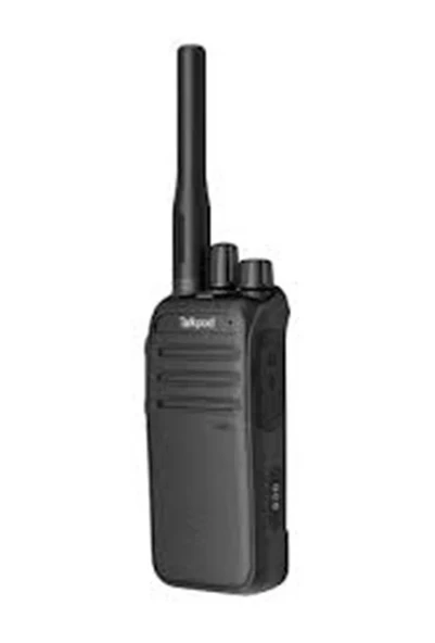 Talkpod D30 Dijital-Analog Hibrit DMR El Telsizi Pmr Tekli Paket ürün görseli 1
