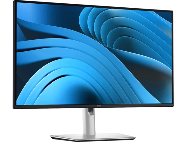 DELL 27 P2725QE PRO PLUS 4K USB-C HUB MO ürün görseli 1