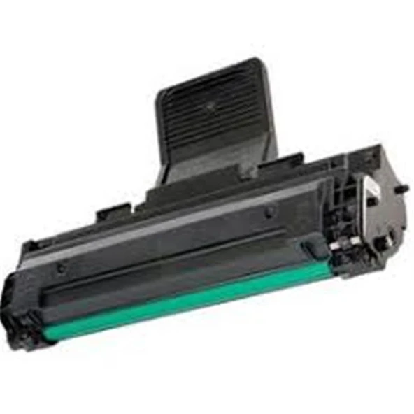 OfisPc Samsung D108S Çipli Siyah 1.500 Sayfa Toner ML1640 ML-1640 ürün görseli 1