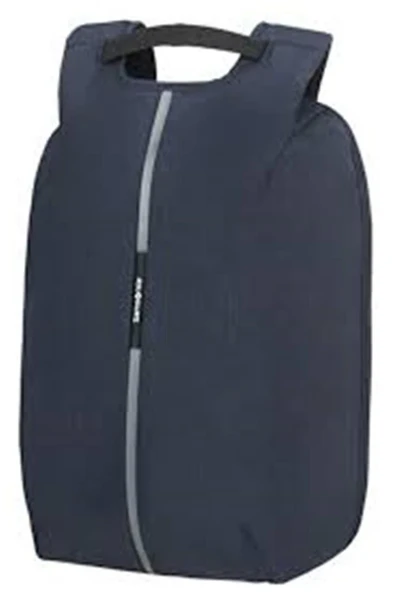 Samsonite KA6-01-001 15,6 Securipak Notebook Sırt Çantası Mavi ürün görseli 1