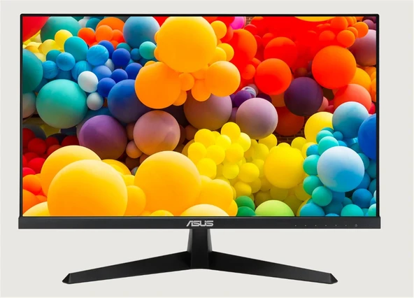 Asus 21.45" VP229HF 100Hz 1ms Full HD Adaptive Sync IPS Monitör ürün görseli 1