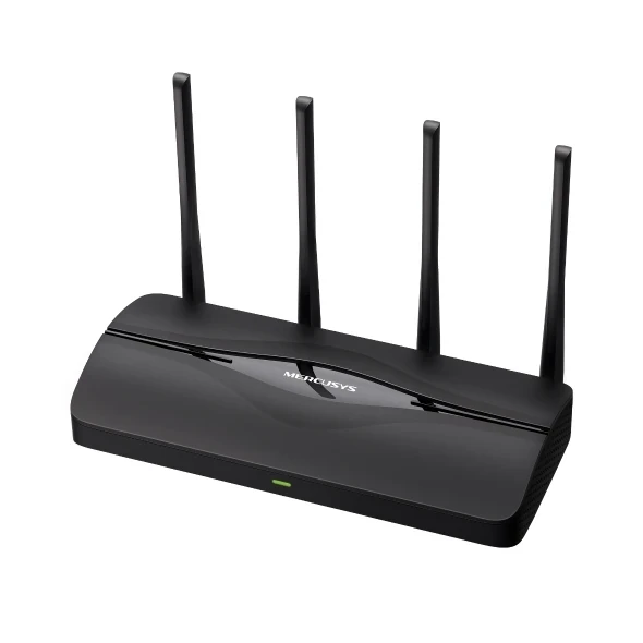 TP-LINK MERCUSYS MR27BE DUALB ROUTER ürün görseli 1