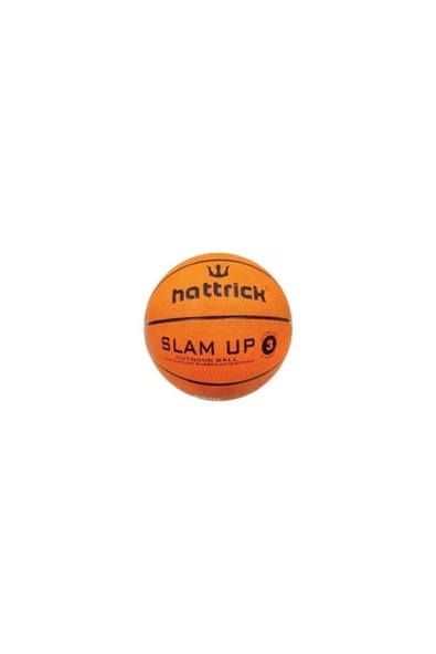 Hattrick C-3 Slam Up Unisex Basketbol Topu ürün görseli 1
