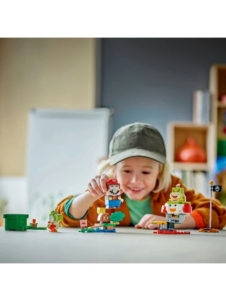 Lego 71439 İnteraktif Lego Mario ile Maceralar - Resim 8