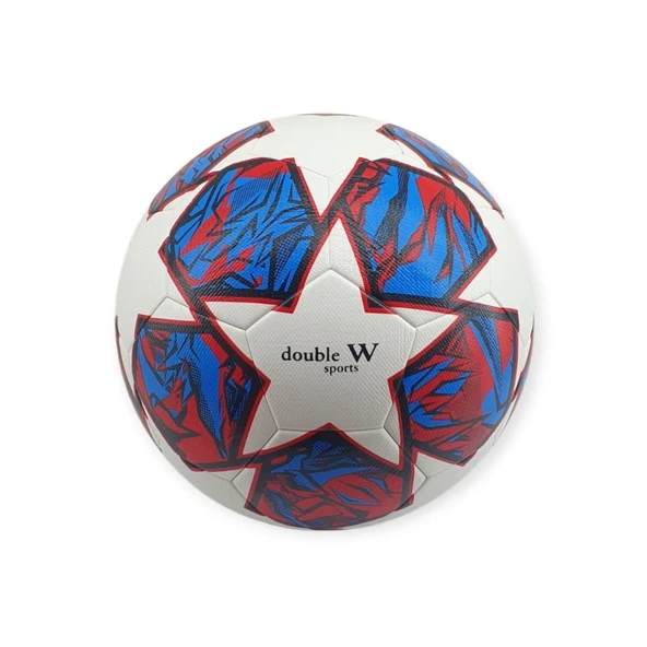 Futbol Topu Mikro Dikişli 420 gr No:5 - FB-710-Mİ - 1 ADET ürün görseli 1