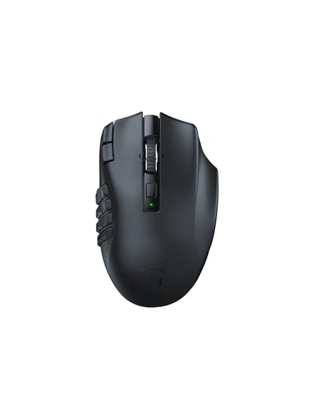 Razer Naga V2 HyperSpeed RZ01-03600100-R3U1 Makrolu Optik Kablosuz Oyuncu Mouse ürün görseli 1