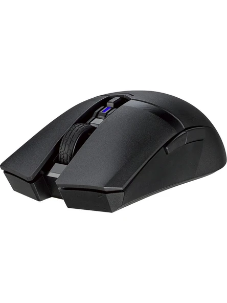 Asus TUF Gaming M4 Wireless Optik Kablosuz Oyuncu Mouse - Resim 2