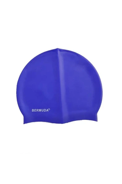 Bermuda KZL-708605 Silikon Unisex Bone ürün görseli 1